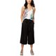 thumbnail image 1 of Rachel Roy Erica Satin Tank Top para mujer, blanco, mediano Rachel Roy  Camiseta sin mangas, 1 of 1