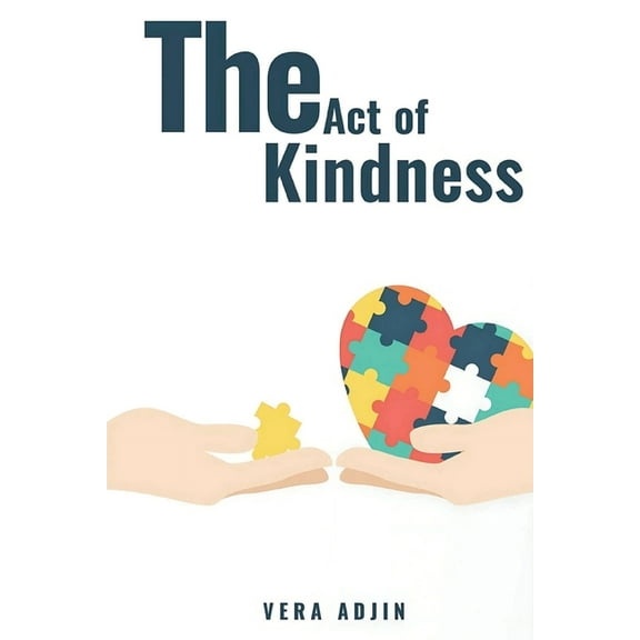 The Act of Kindness (Latest Edition), (Paperback)