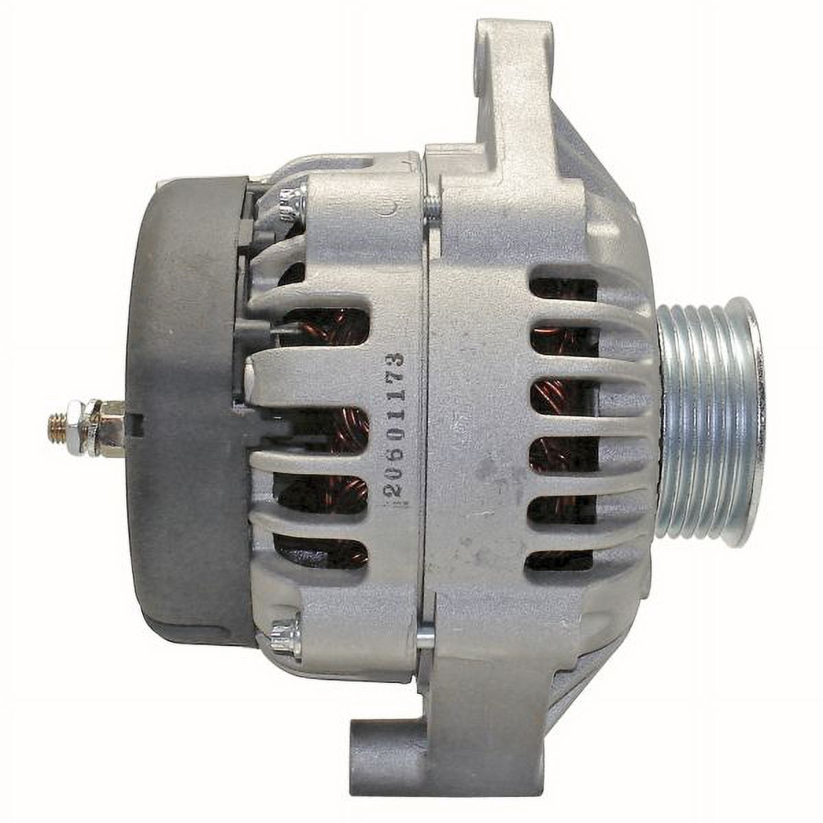 Remanufactured Acdelco 334-2467A Gold‚Ñ¢ Alternator