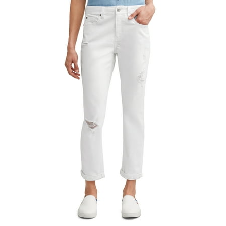 EV1 from Ellen DeGeneres Alex Relaxed Vintage Fit Jeans Women's