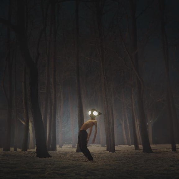 Geese - Projector - Music & Performance - Vinyl