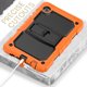 thumbnail image 4 of Funda protectora para TAB A9 SM-X115 de 8.7 pulgadas con soporte, 4 of 5