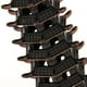 thumbnail image 3 of Estatua ornamental de templo budista chino, pagoda, estupa, artesanía de la fortuna Feng Shui Cobre 13cm, 3 of 9