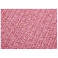 thumbnail image 1 of Colonial Mills Rug M701SAMPLES Simple Chenille - Silken Rose sample swatch, 1 of 1