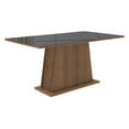 thumbnail image 5 of Juego de Comedor Mesa de Vidrio 4 Sillas Madesa Oxford 10 MN, 5 of 5