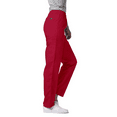 thumbnail image 6 of Adar Universal Women's Scrub Set – Snap Front Scrub Top and Multi Pocket Scrub Pants - 906, 6 of 8
