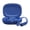 Blue, variant on JBL Endurance Peak 4 - True Wireless Noise Cancelling Sport Earbuds - Black / Grey