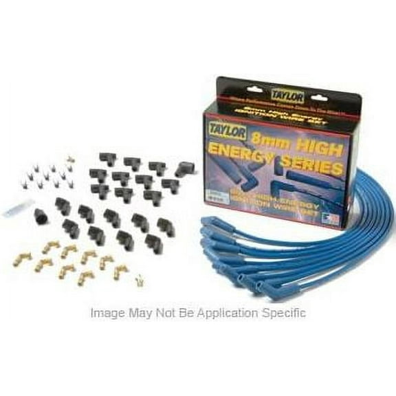 Taylor Wire / Vertex 250 TAY250 8MM SPIRO-PRO WIRE DISPLAY