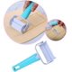 thumbnail image 3 of Dough Cutter - Dough Knife Set Of 3, 3 of 5