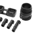 thumbnail image 2 of 6HP19, 6HP21, 6HP26, 6hp26X Adaptador Automático Sellos Del Cuerpo de La Válvula a carcasa Conector de La Manga de Tubos de Sellado 6 Piezas Pa Yotijar Conector de manguito de válvula, 2 of 6