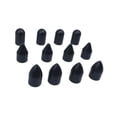 thumbnail image 4 of Juego de 12 Herramientas para Reparar Abolladuras de Coche, Puntas de Cabeza de Tornillo M8 para Placa de Metal, 4 of 9