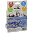 thumbnail image 2 of Falco No.52 amiibo Nintendo Wii U/3DS European Version, 2 of 3