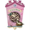 K&Company Flora & Fauna Chipbox, Glitter Alphabet