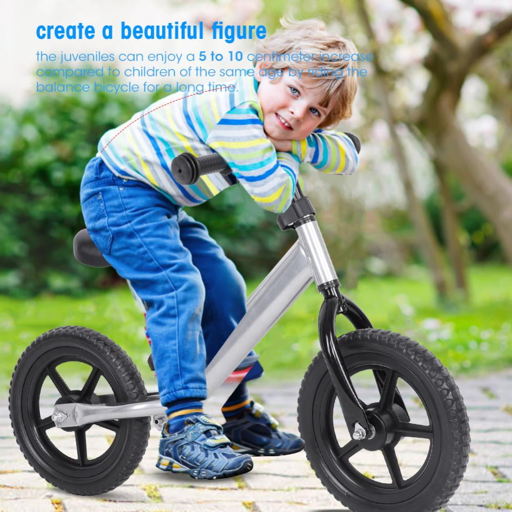 no pedal balance bike