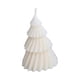thumbnail image 2 of Velas perfumadas,Velas Aromáticas para Árbol de Navidad con Forma,Vela Perfumada Del Árbol De Navidad Creativa,Velas Perfumadas De Navidad Regalo De Navidad,Adorno navideño de Blanco, 2 of 9