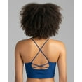 thumbnail image 5 of No Boundaries Women's Strappy Back Cami, Sizes XS-3XL, 5 of 9