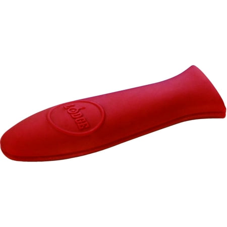 Lodge Silicone Hot Red Handle Sleeve