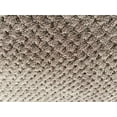 thumbnail image 3 of Memory Foam Bath Mat Soft Microfiber Bath Mat for Bathroom, Non Slip Water Absorbent Cozy Bathroom Rug Machine Washable Memory Foam Rug Quickly Drying Small Mat 19x31Inch(Brown), 3 of 4