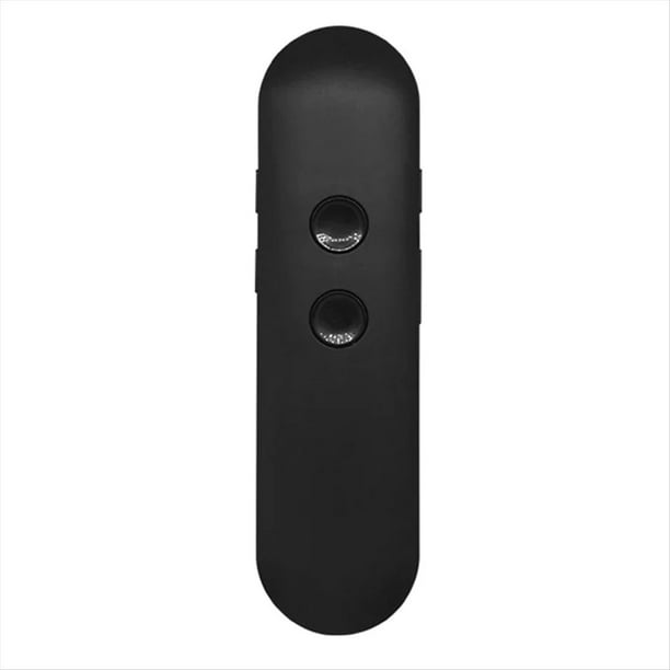 Mini Traductor Inteligente T4 con IA, InaláMbrico, 40 Idiomas, Compatible con Bluetooth, PortáTil, Bidireccional, Voz en Tiempo Real, Color Negro.