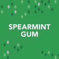 thumbnail image 5 of Orbit Spearmint Sugar Free Gum, 14 Piece Pack 24 Count, 5 of 8