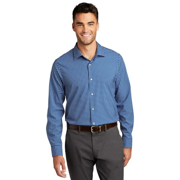 Port Authority City Stretch Shirt W680