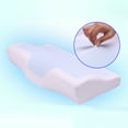 thumbnail image 1 of Almohadas De Gel Para El Cuello Almohada Cervical Para Dormir Almohada De Soporte Para El Cuello Para El Cuello Lateral Almohada Para Dormir En La Espalda Almohadas Ortopédicas ANGGREK Descripción de la referencia, 1 of 5