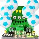 thumbnail image 5 of Blue Soccer Balloons 22 Inch-pack Of 6 | Soccer Birthday Party Decorations | Soccer Ball Balloons, soccer Theme Party Decorations | Gender Reveal Decorations, Sports Themed Party decorations, 5 of 28