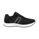thumbnail image 2 of TENIS CASUALES DAMA PERUGIA 30500 TEXTIL NEGRO PERUGIA 30500, 2 of 4