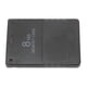 thumbnail image 3 of Tarjeta de memoria para consola de juegos Sincero PS2 8 MB Negro, 3 of 10