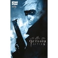 thumbnail image 1 of The October Faction 11A, 1 of 2