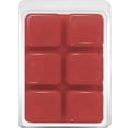 thumbnail image 3 of (2 pack) Cranberry Buttercream Scented Wax Melts, Scentsationals, 3 of 8