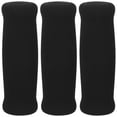 thumbnail image 3 of Askfic crutch handles grip Cane Handle Grip Replacement Foam Cushions for Walker, Bicycle Handlebars 4.72"X1.38"X1.38", 3 of 9