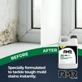 thumbnail image 5 of RMR-86 PRO Instant Mold and Mildew Stain Remover/Odor Eliminator, 2.5 Gallon, 5 of 6