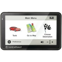 Refurb Rand McNally RoadExplorer 7 -inch GPS Tracking Device GPS