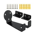 thumbnail image 4 of Soporte de pared para bicicleta Zulema Organizador de Suspensión de bicicleta, 4 of 8