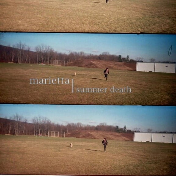 Marietta - Summer Death - Music & Performance - Vinyl