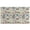 Butterfly Text Pattern, variant on Butterfly Text Door Rugs,Washable Non Slip Door Mats Indoor,Decorative Door Mats,Entry Mat Indoor for Entrance,Bedroom,Kitchen,Bathroom,17"x30"