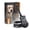 Black, variant on SportDOG SportTrainer 875 Remote Dog Trainer, Black, 1/2 Mile Range | Built for Field Training & Hunting With Close Working Dogs, 10 Levels Static, Tone, Vibration, OLED Screen, DryTek Waterproof