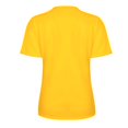 thumbnail image 4 of AMERTEER T-Shirt à Manches Courtes pour Femmes à Manches Courtes avec Expression de Cils Décontractée et Amusante, 4 of 6