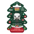 thumbnail image 1 of Figura Coleccionable Funko Pocket Pop Holiday Tree Disney Mundo De Jack Jack 1 Pieza, 1 of 4