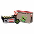 thumbnail image 2 of 2024 Niue UV Glow 2 oz Silver $5 Ghostbusters 40th - Slimer Coin, 2 of 4