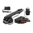 thumbnail image 1 of Automatic Tiling Tool Electric Tiling Artifact Paving Brick Wall Tiles Vibration Vibrator 100KG Suction Cup Tile Tiling Machine ,Easy to Use, 1 of 7