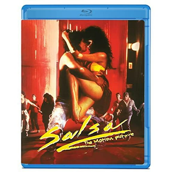 Salsa (Blu-ray)