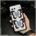 thumbnail image 5 of LYM-Phone Case For Google Pixel 8A, Shockproof Waterproof Graffiti Durable Full wrap Dirt-resistant Protective flower TPU Phone Pouch Cartoon Silicone Anti-dust Anti-knock Cute Soft case, 5 of 9