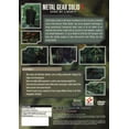 thumbnail image 6 of Metal Gear Solid 2 Sons Of Liberty Sony PlayStation 2 PS2 Complete, 6 of 37