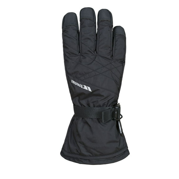Trespass Mens Reunited II Ski Gloves
