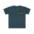 thumbnail image 2 of Drag Show Supporter by Artist A.Melo - Unisex Softstyle T-Shirt, 2 of 2