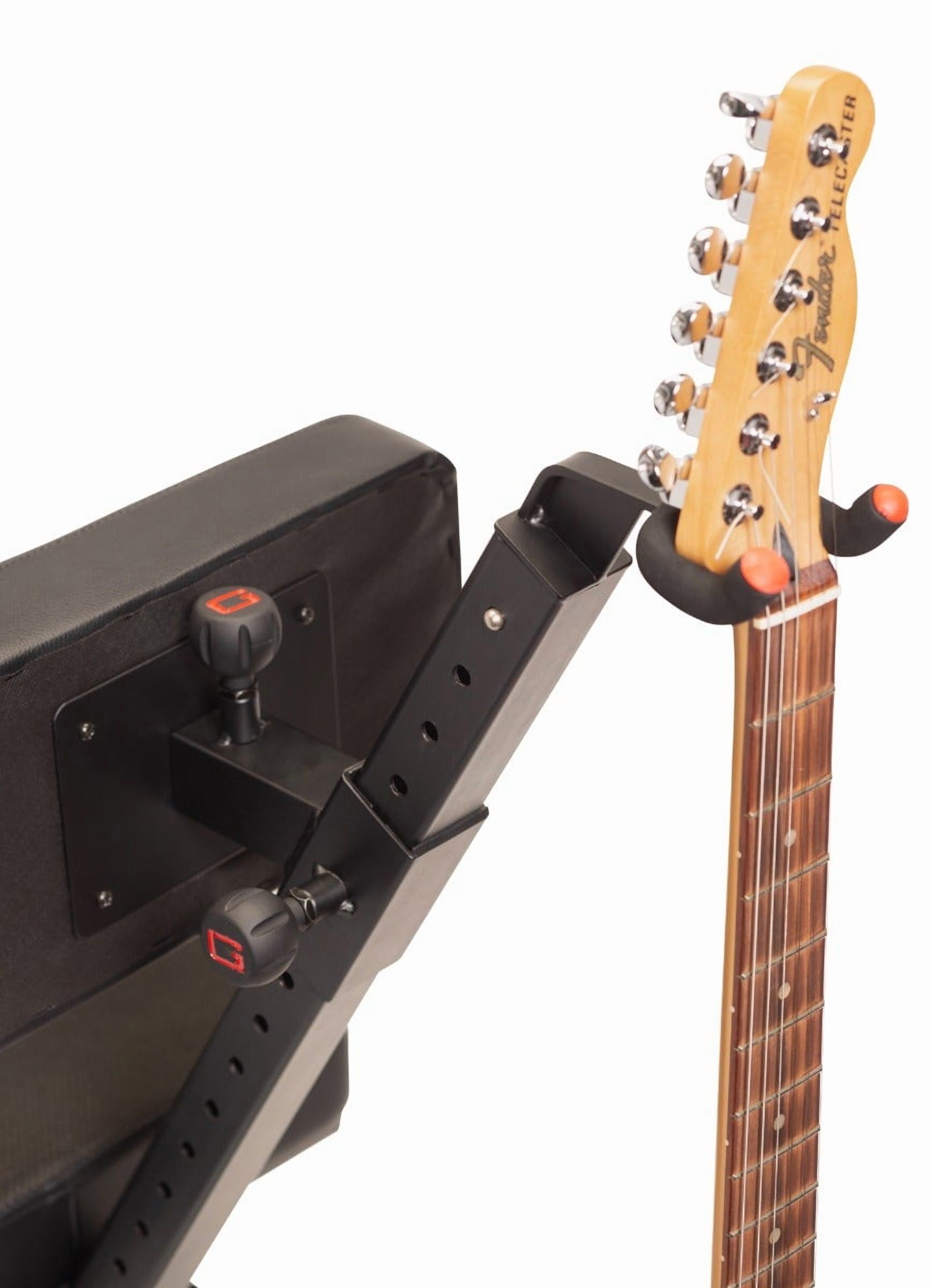 Gator Deluxe Guitar Seat