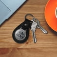thumbnail image 3 of Black Leather  Supernatural Join the Hunt Keychain, 3 of 4