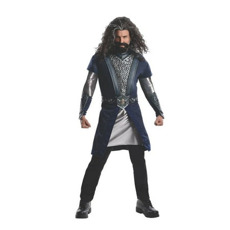 Halloween Lord of the Rings Thorin Deluxe Adult Costume